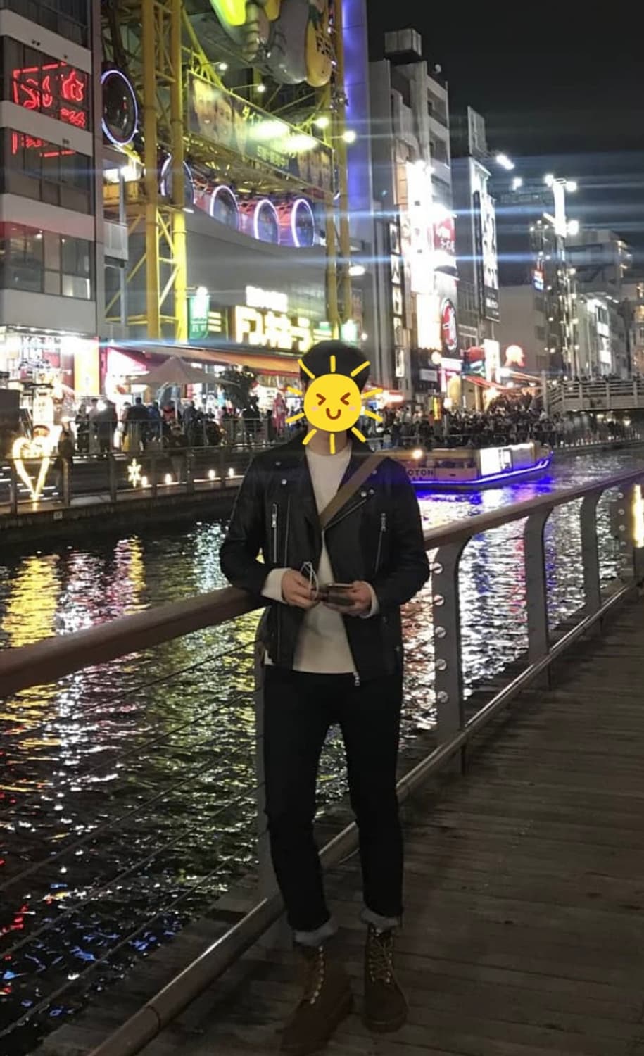 버커루 램스킨 가죽 라이더자켓 상품이미지10