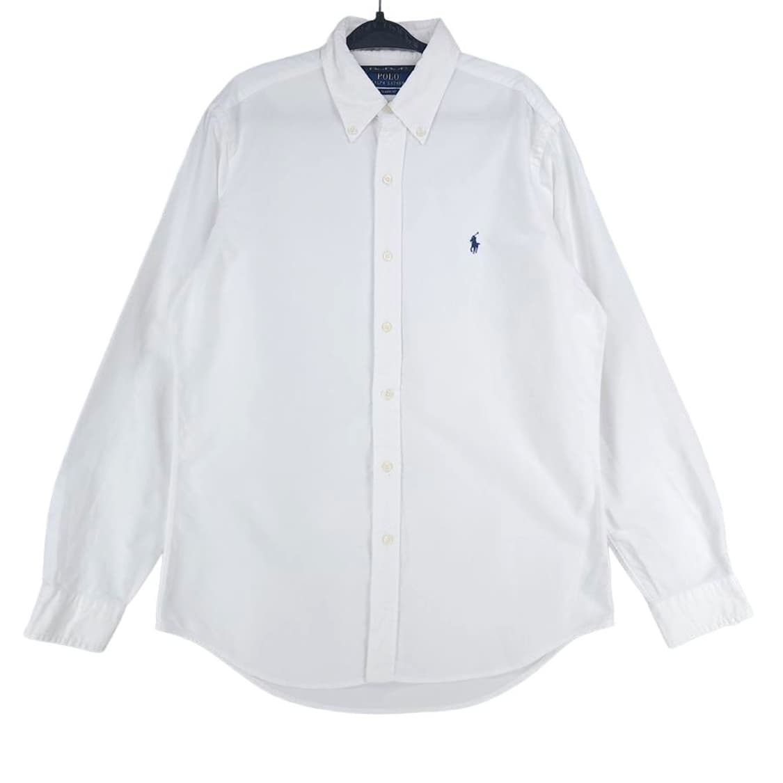 [남M]폴로랄프로렌 옥스포드 셔츠[Y63-174] 상품이미지1