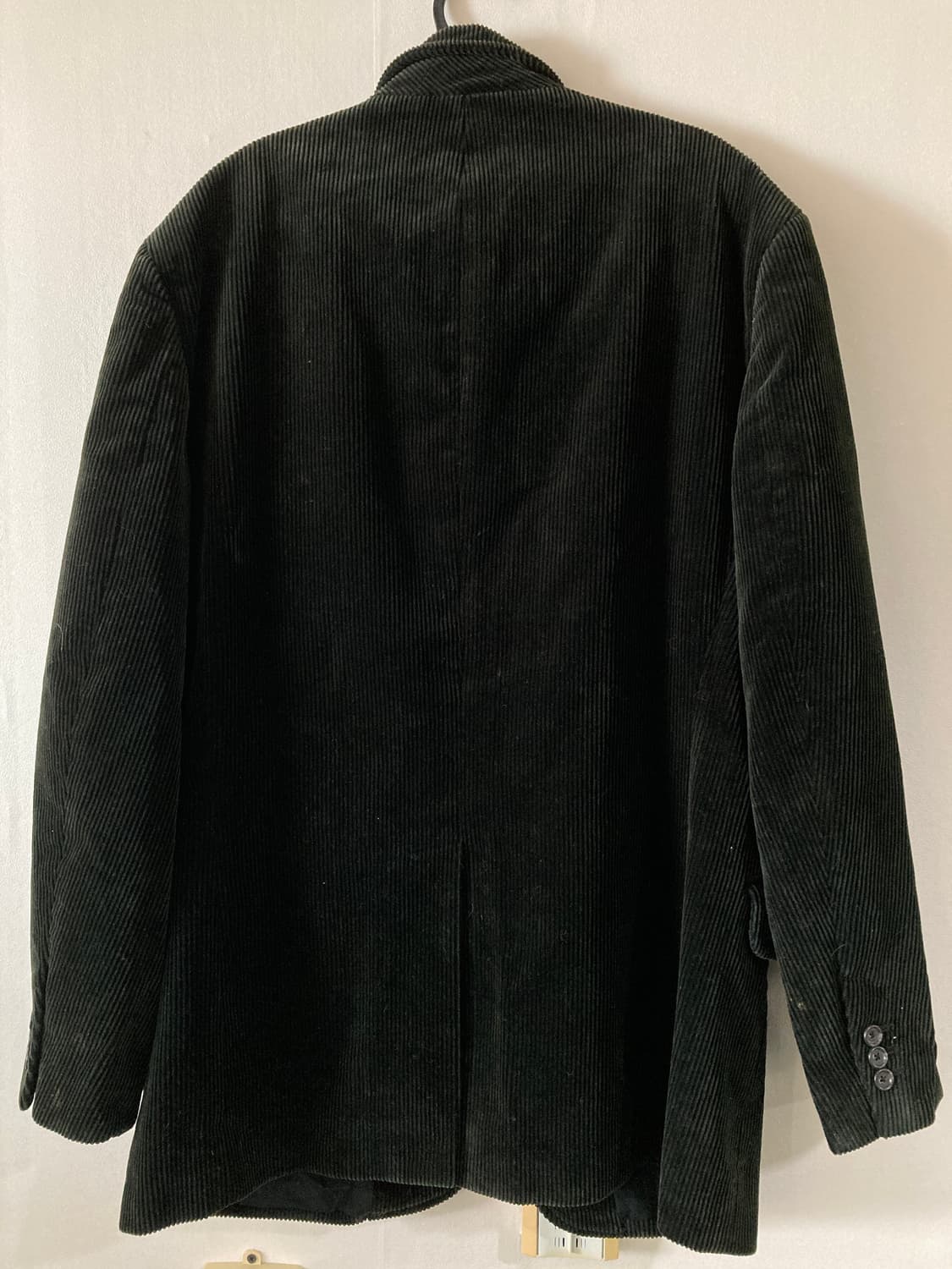 폴로 랄프로렌 코듀로이 블레이저 L 상품이미지3