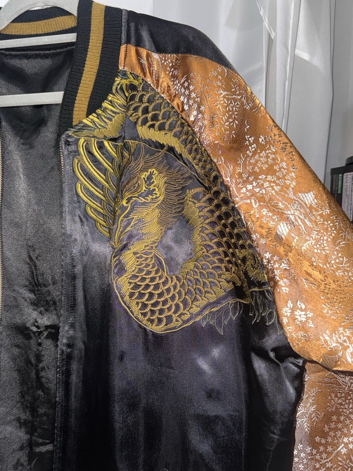 Script 花旅楽団 스트립트 화려악단 봉황 스카잔 스카쟌 상품이미지3