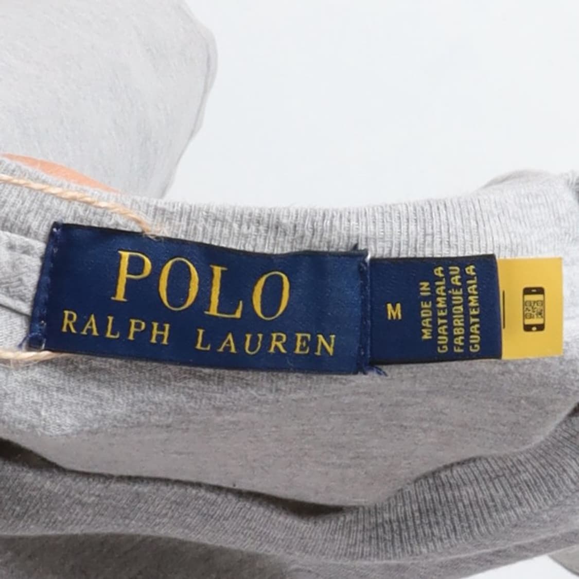 Polo Ralph Lauren Polo Bear Printing T-s 상품이미지7