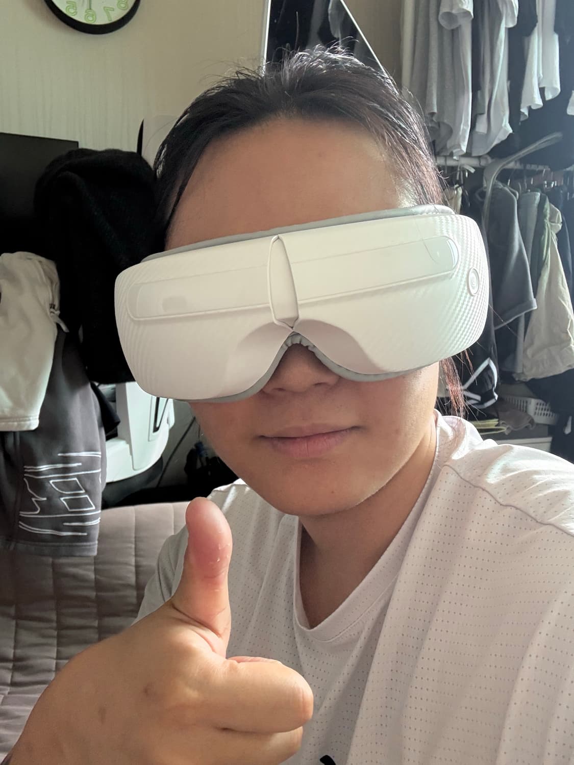 엠창 눈마사지 기계 상품이미지1