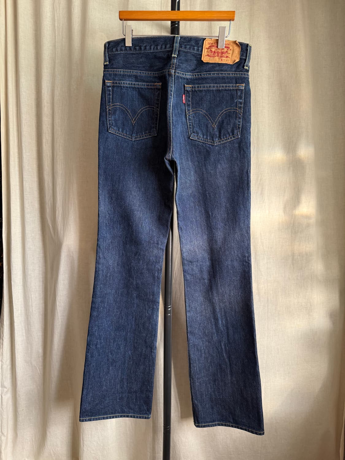 Levi's 517  상품이미지5