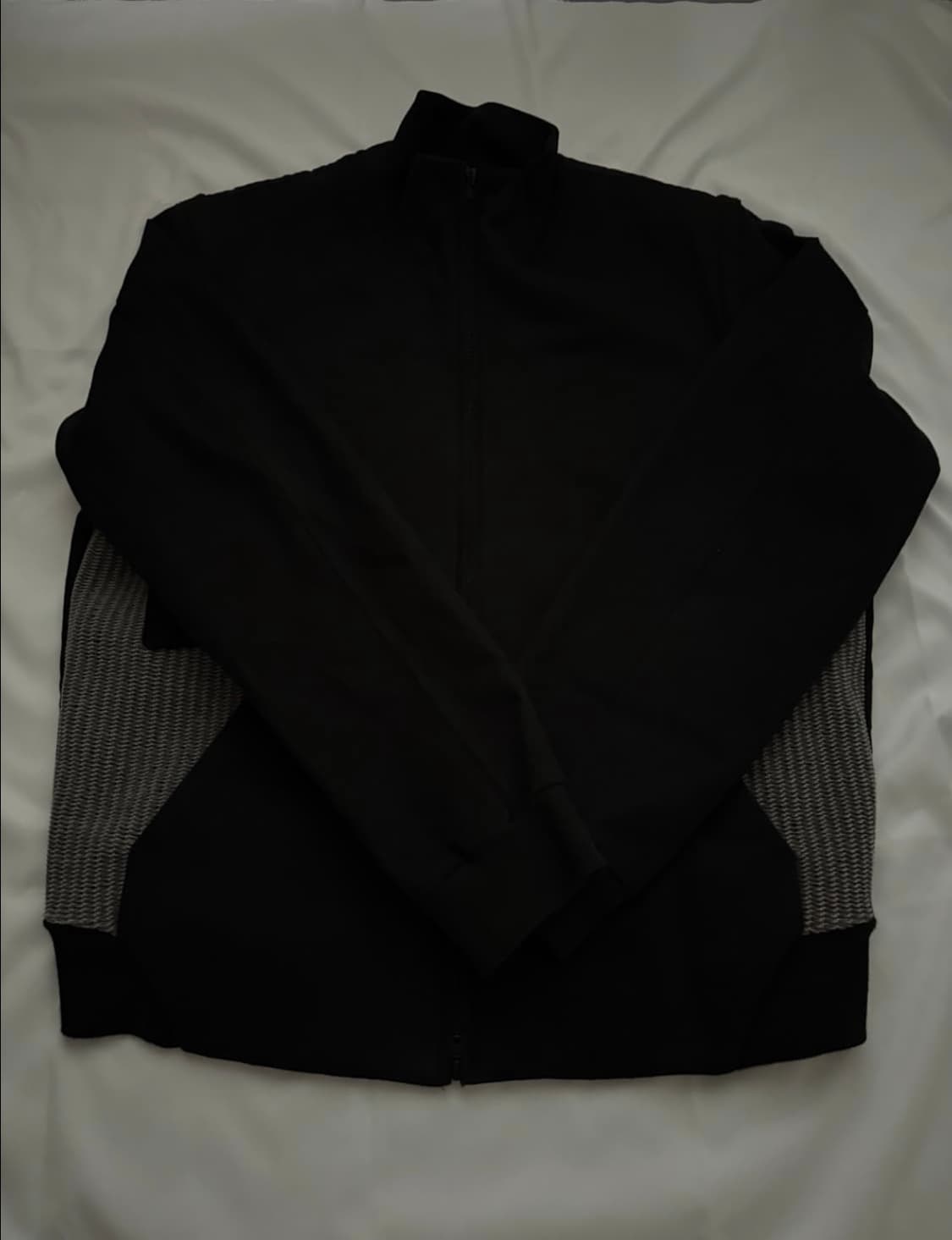 XLIM EP.2 01 BLOUSON 상품이미지2