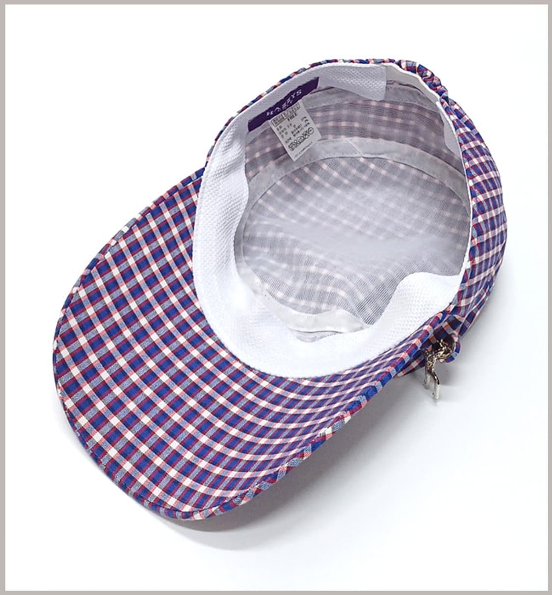 헤지스 정품 골프 여성 모자 J-584 상품이미지5