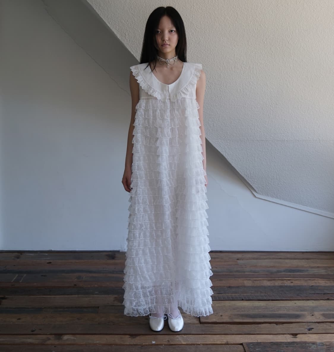 Lekong 르콩 드레스  상품이미지1