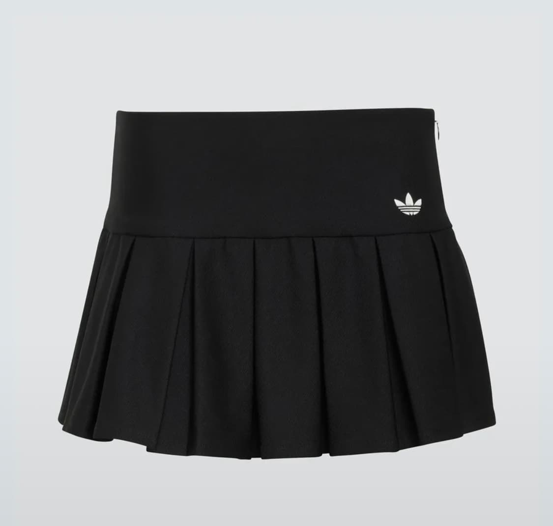 아디다스 스커트 상품이미지2