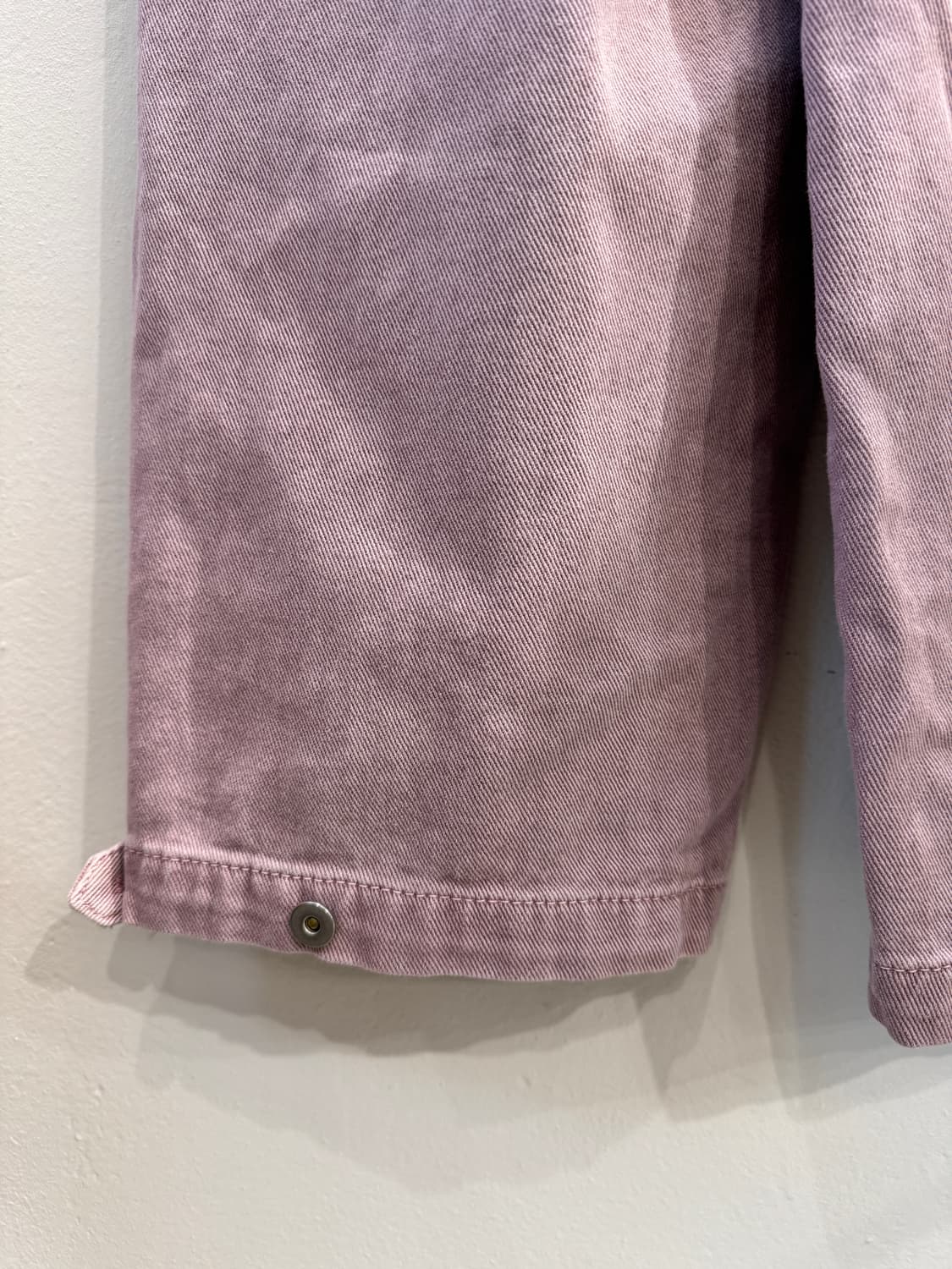 vintage 파스텔 카고 와이드pt 상품이미지7