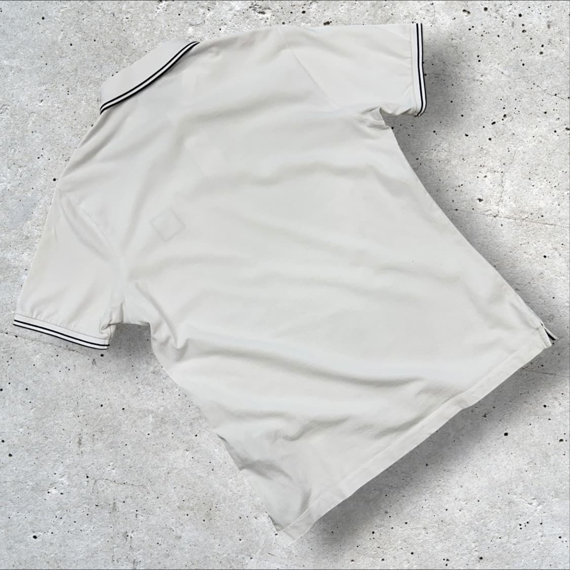 [L] 20ss 스톤아일랜드 카라 반팔티 A905 상품이미지2