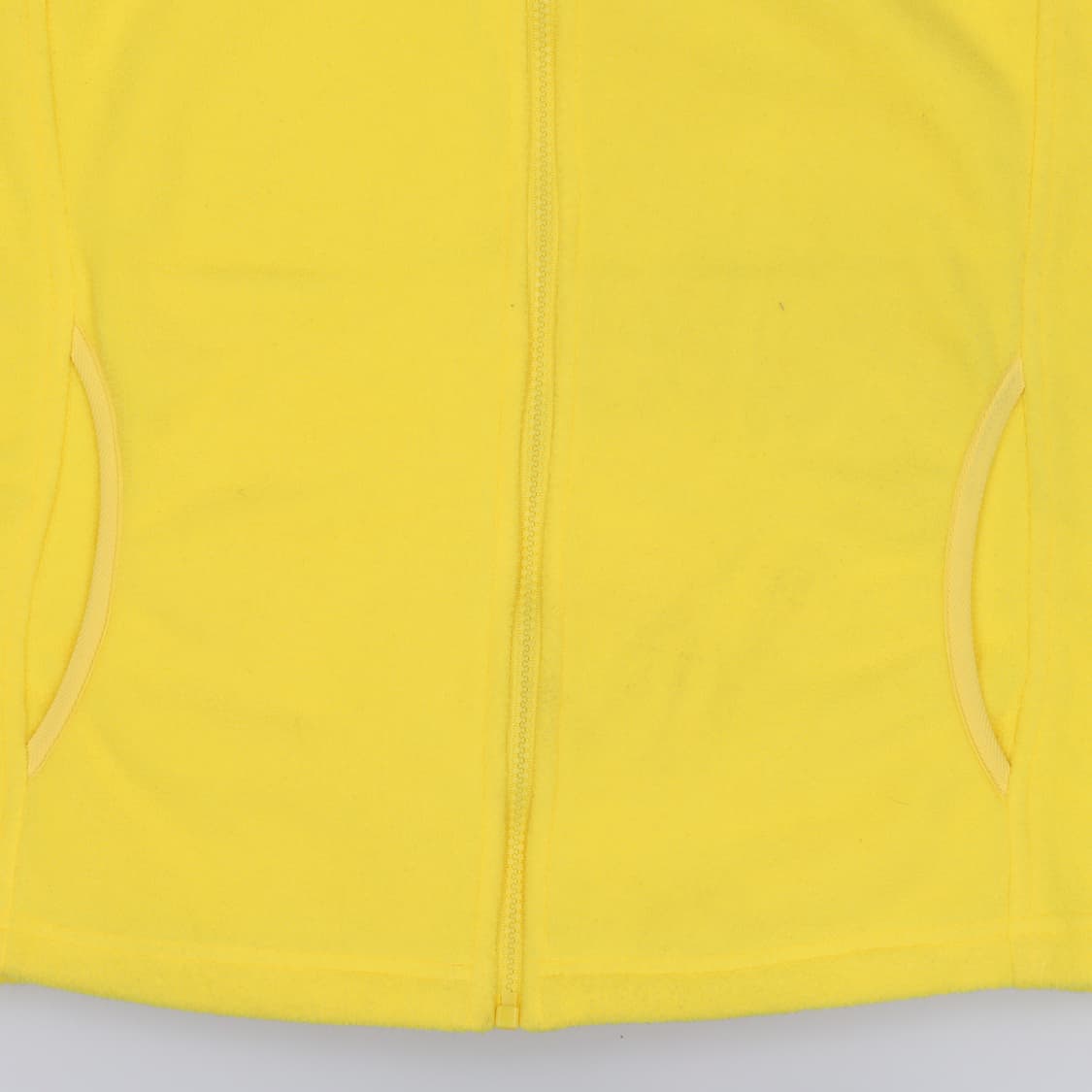 100 EXR 플리스 조끼 0430H 상품이미지4