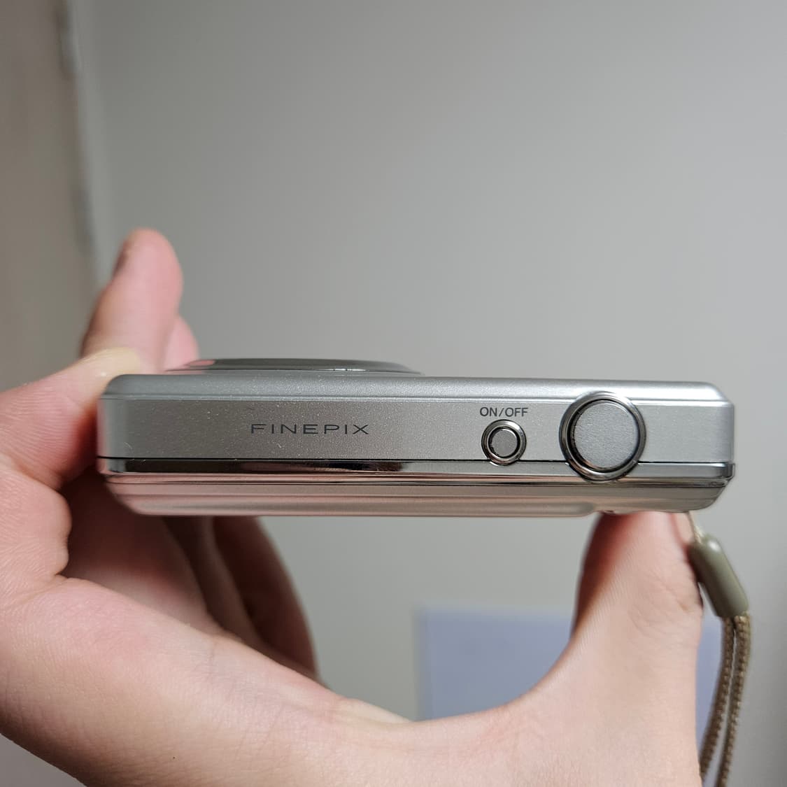 (르세라핌 김채원 디카) 후지필름 FINEPIX J30 디카 파인픽스 상품이미지7
