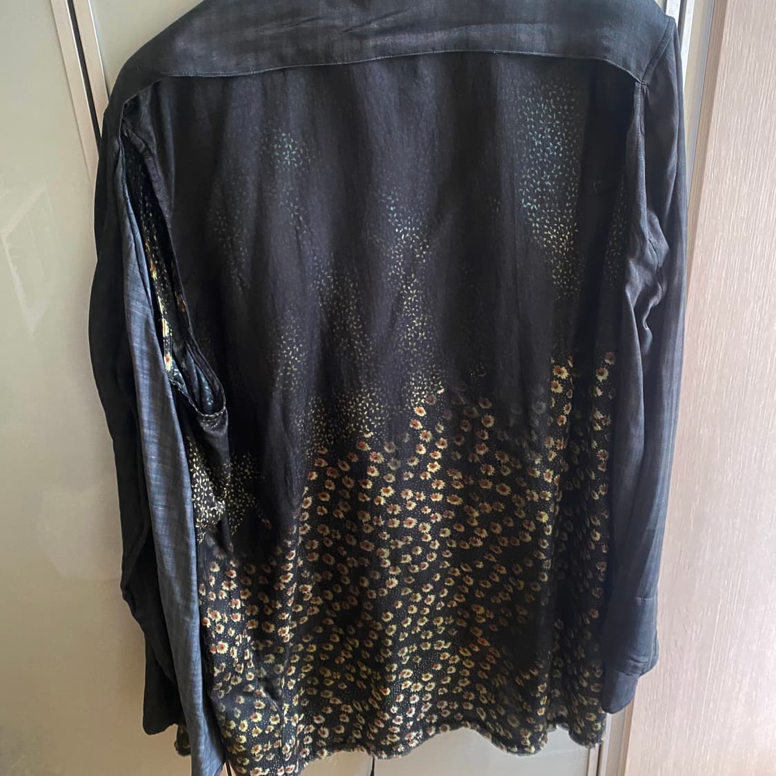 Our legacy 아워레가시 백리스 라이너 셔츠 상품이미지9