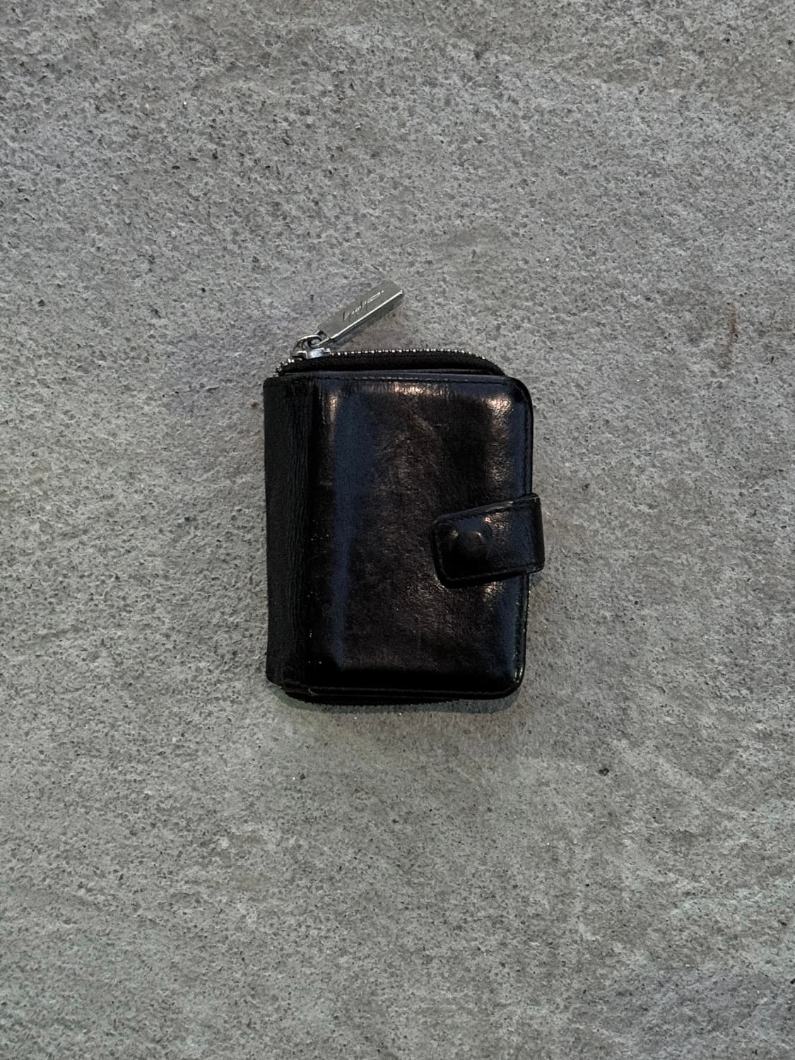 Yohji Yamamoto 지갑 상품이미지2