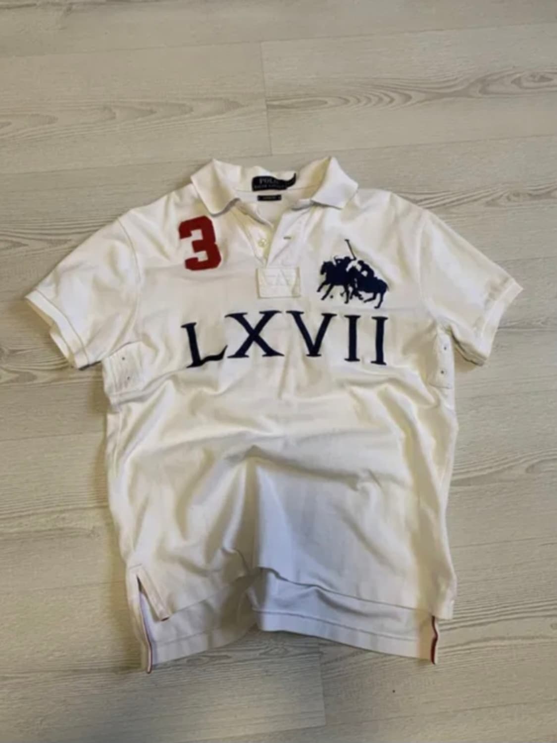 폴로 빅포니 치프키프 상품이미지1