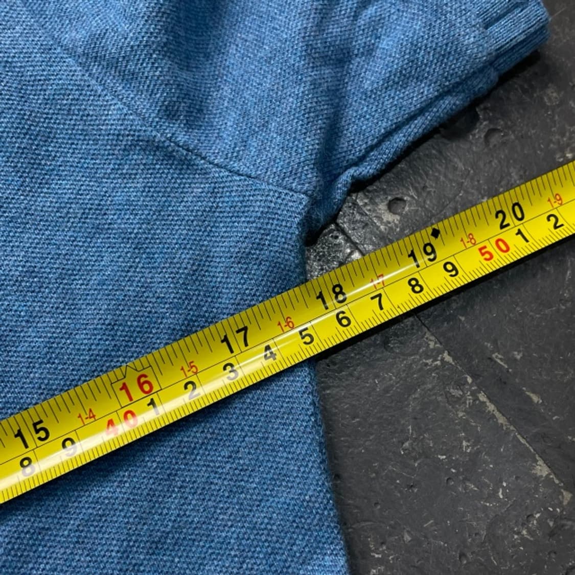 90 폴로 신형 슬림핏 카라티  상품이미지6