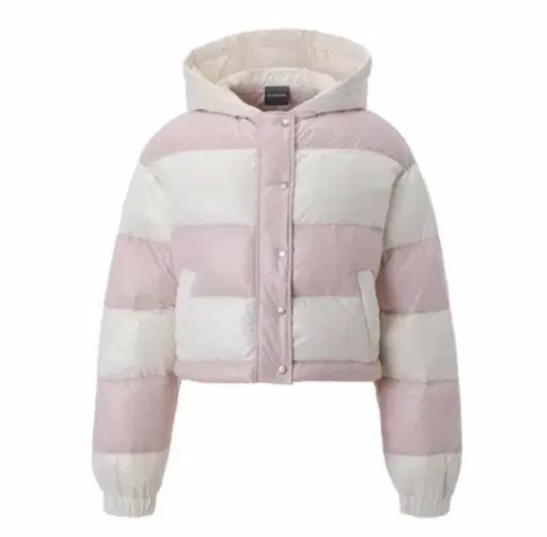 쓰리타임즈 마시멜로우 패딩 상품이미지1