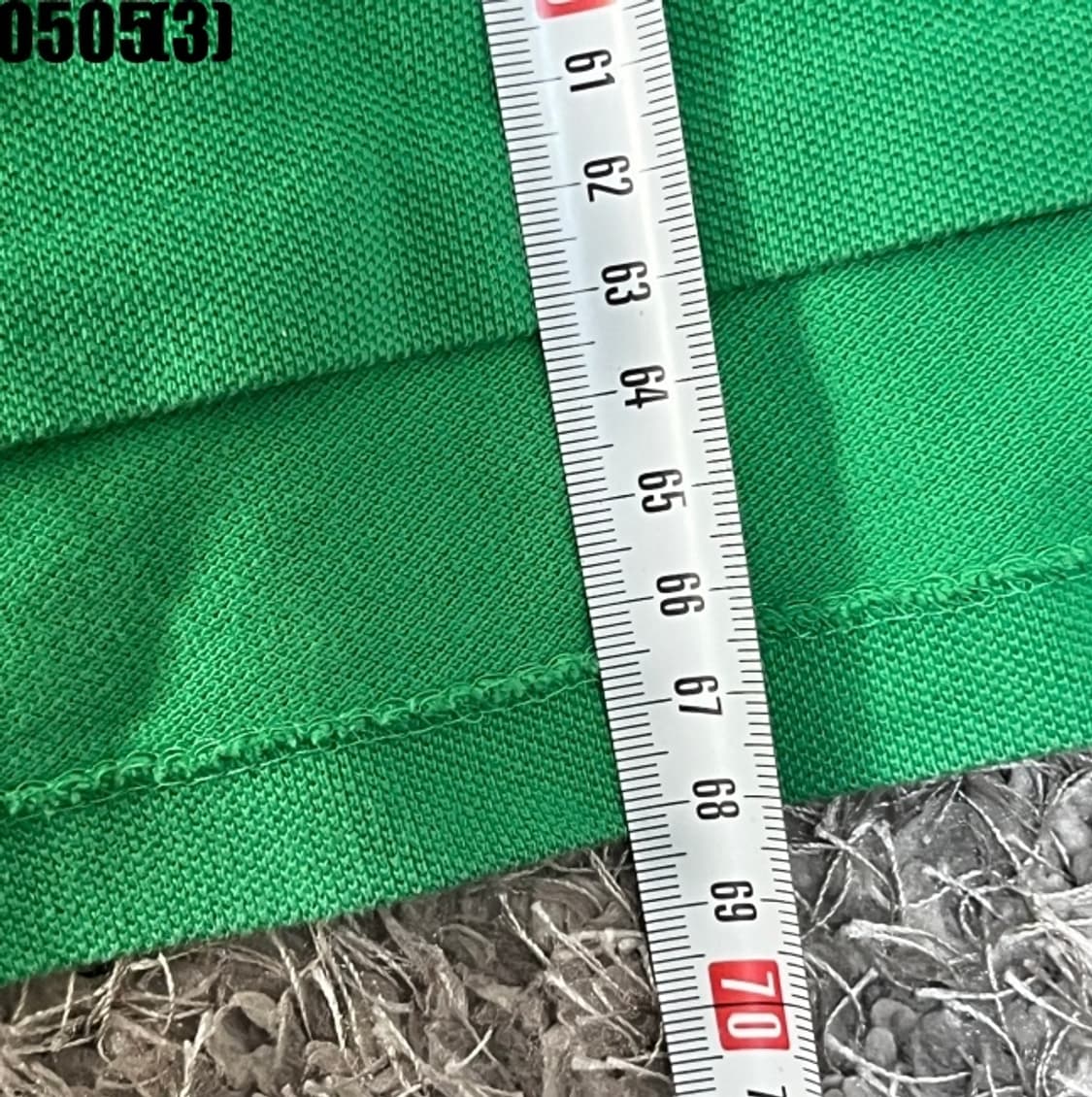 폴로 랄프로렌 반팔티셔츠 상품이미지7