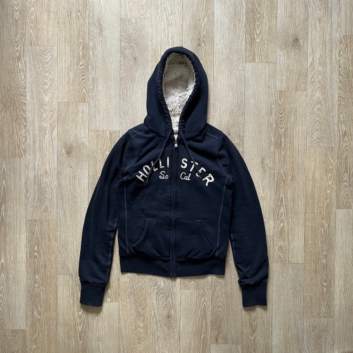 zip up hoodie 상품이미지2
