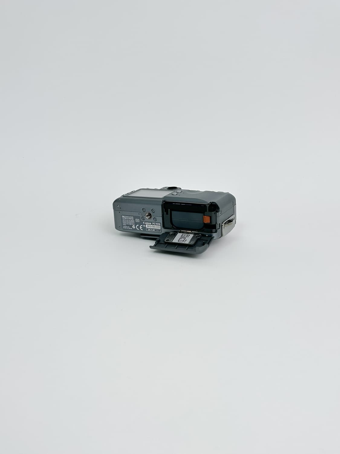 빈티지!) 캐논 파워샷 s40 powershot 빈티지 디카 상품이미지4