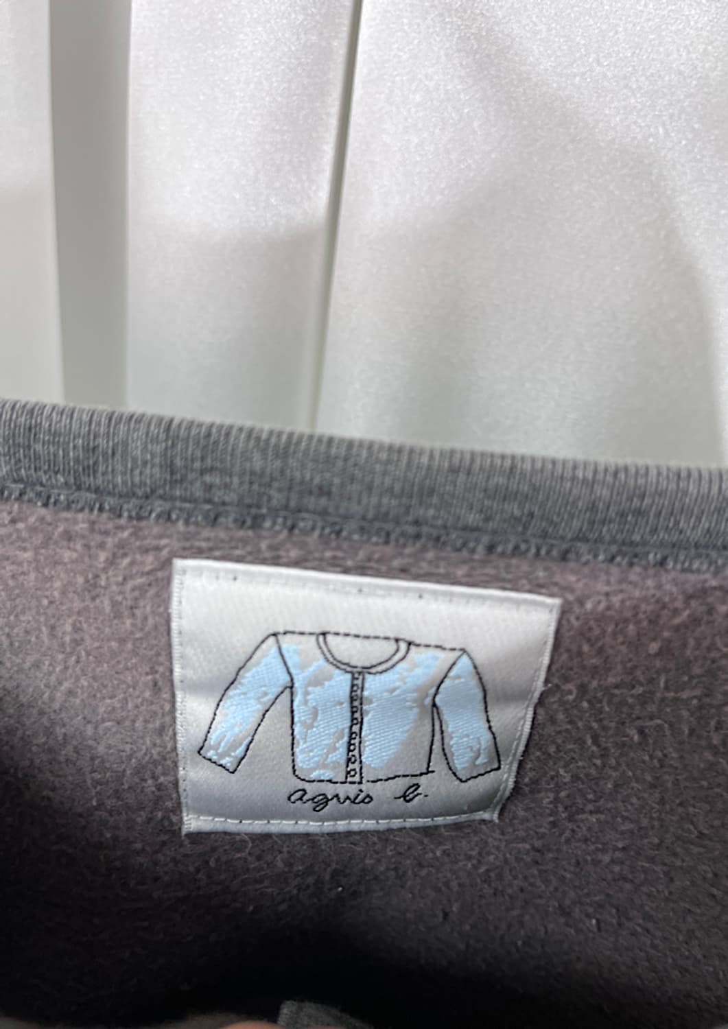 agnes b 상품이미지3