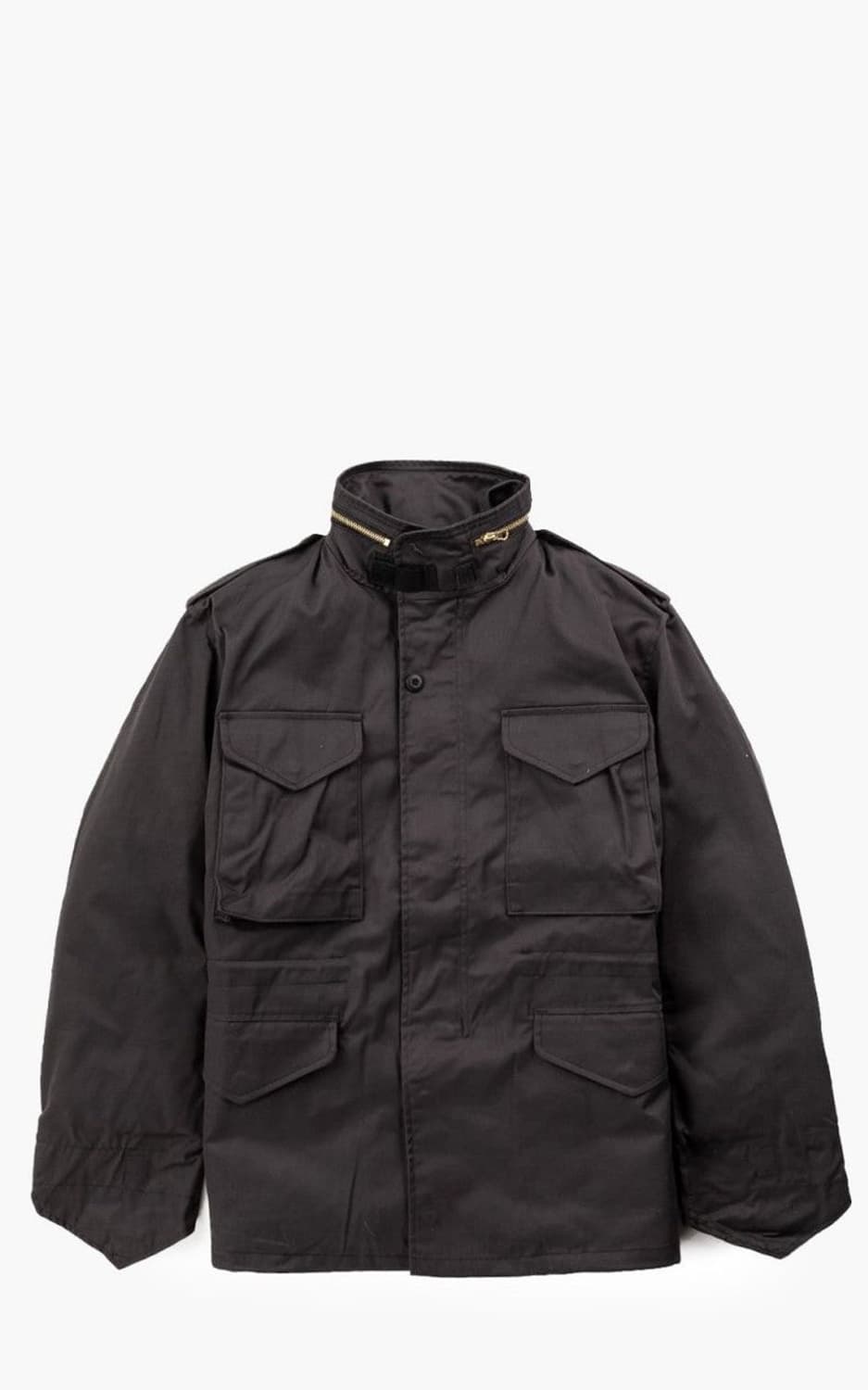 밀텍 필드자켓 xxl 상품이미지1