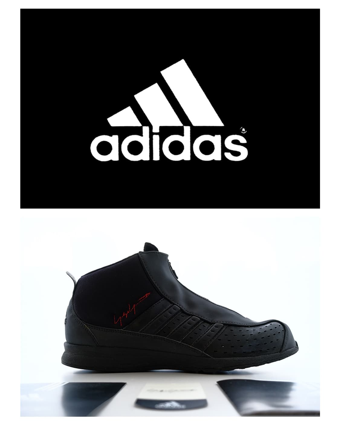 YY P. SPRINT MID (2002) 상품이미지2