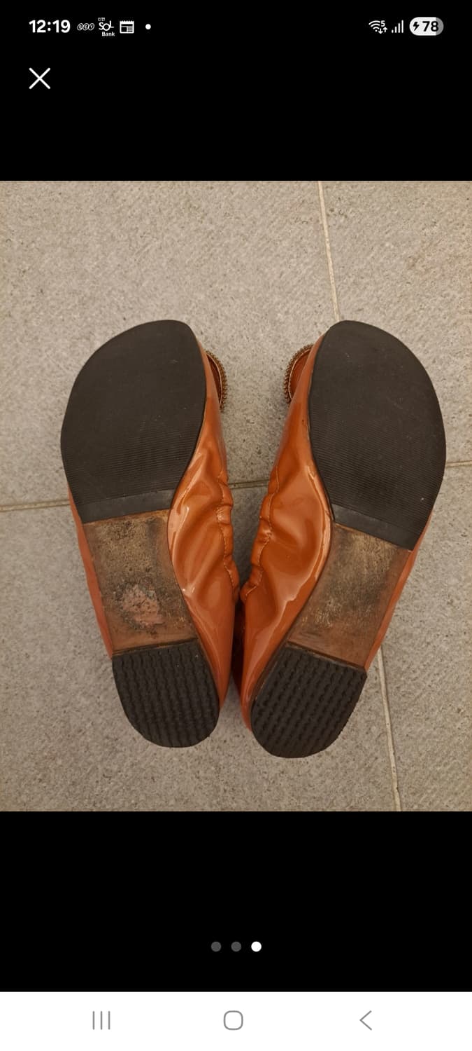 See by Chloé 플랫슈즈 상품이미지3