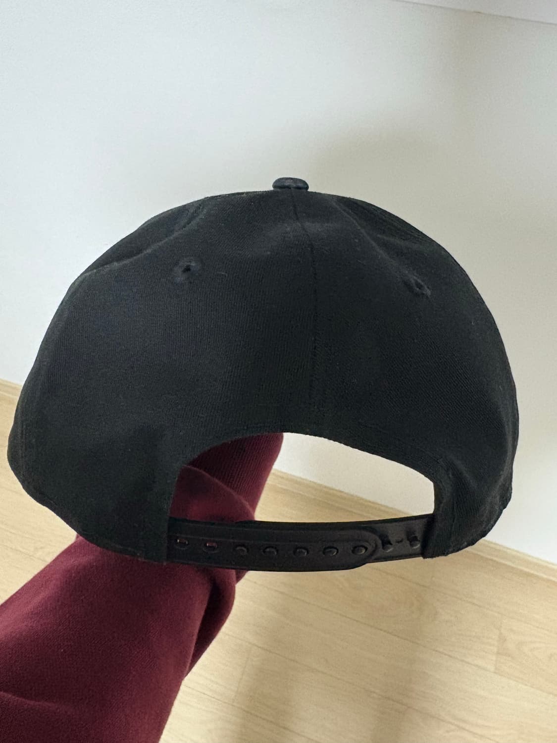 뉴에라 카모 스냅백 상품이미지2