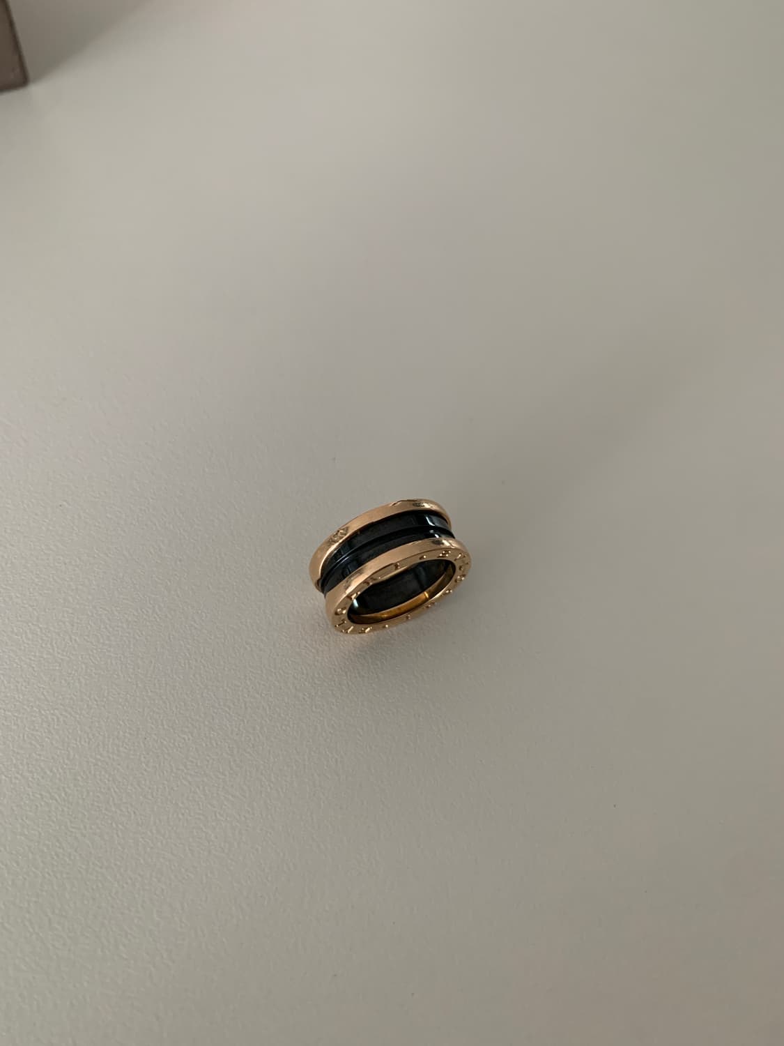 불가리비제로원반지50호 상품이미지7