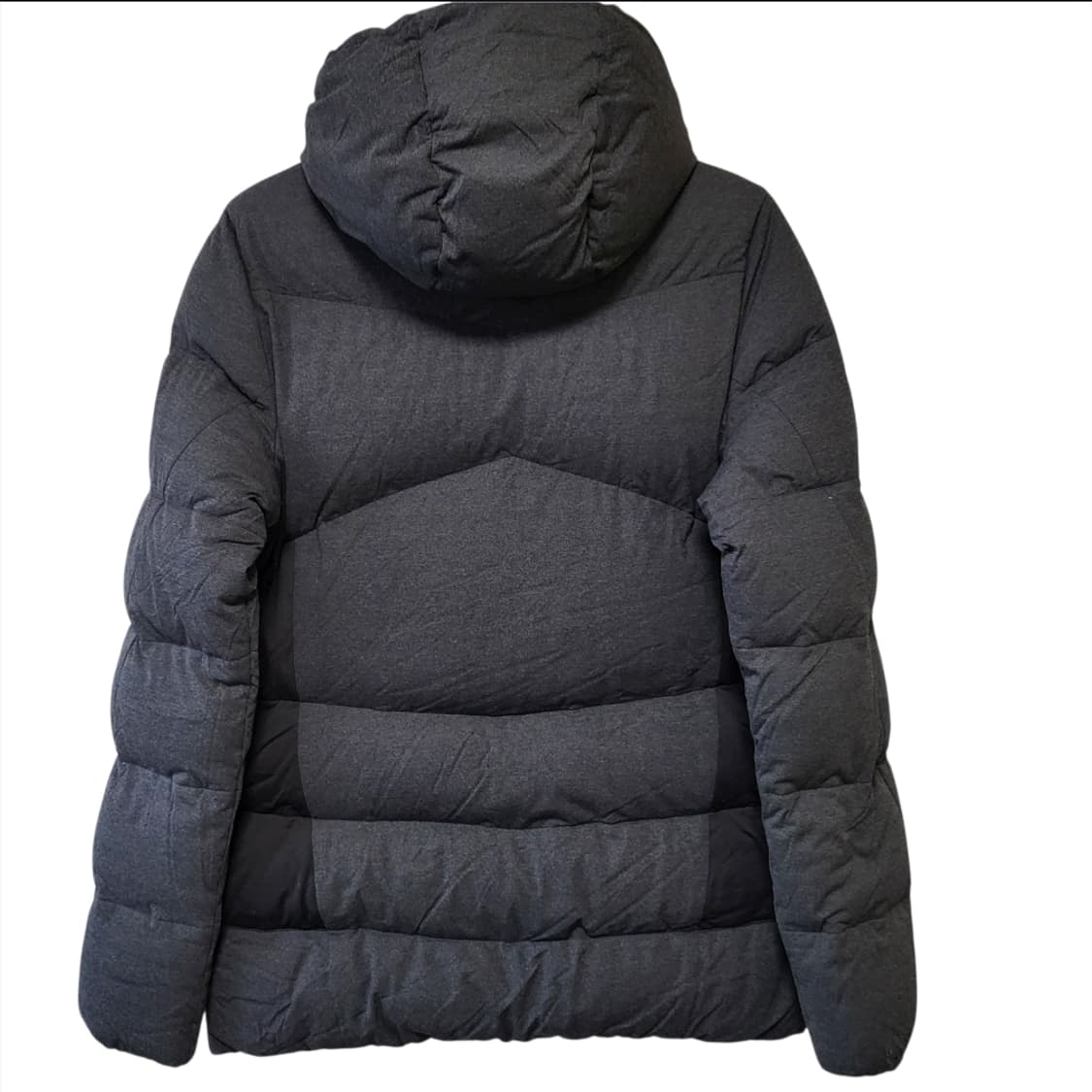 아디다스 구스다운패딩잠바 95-100 거위털점퍼 상품이미지5