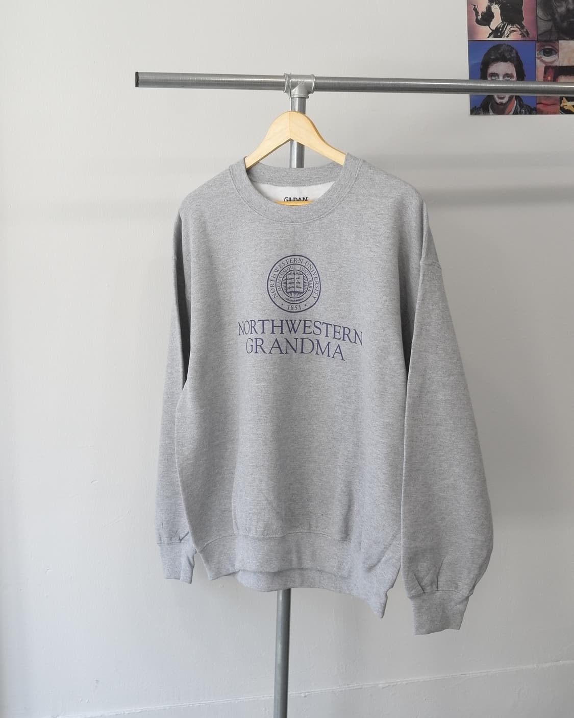 Gildan 상품이미지1