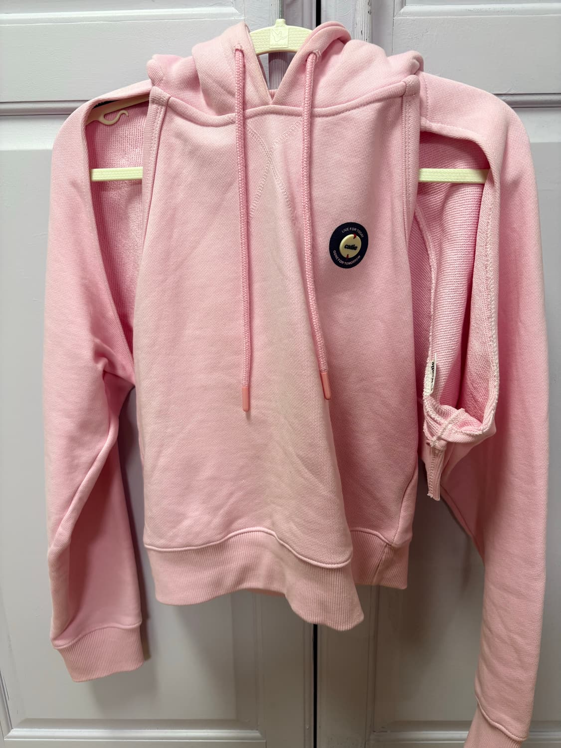 Asif calie 상의하의세트 상품이미지2