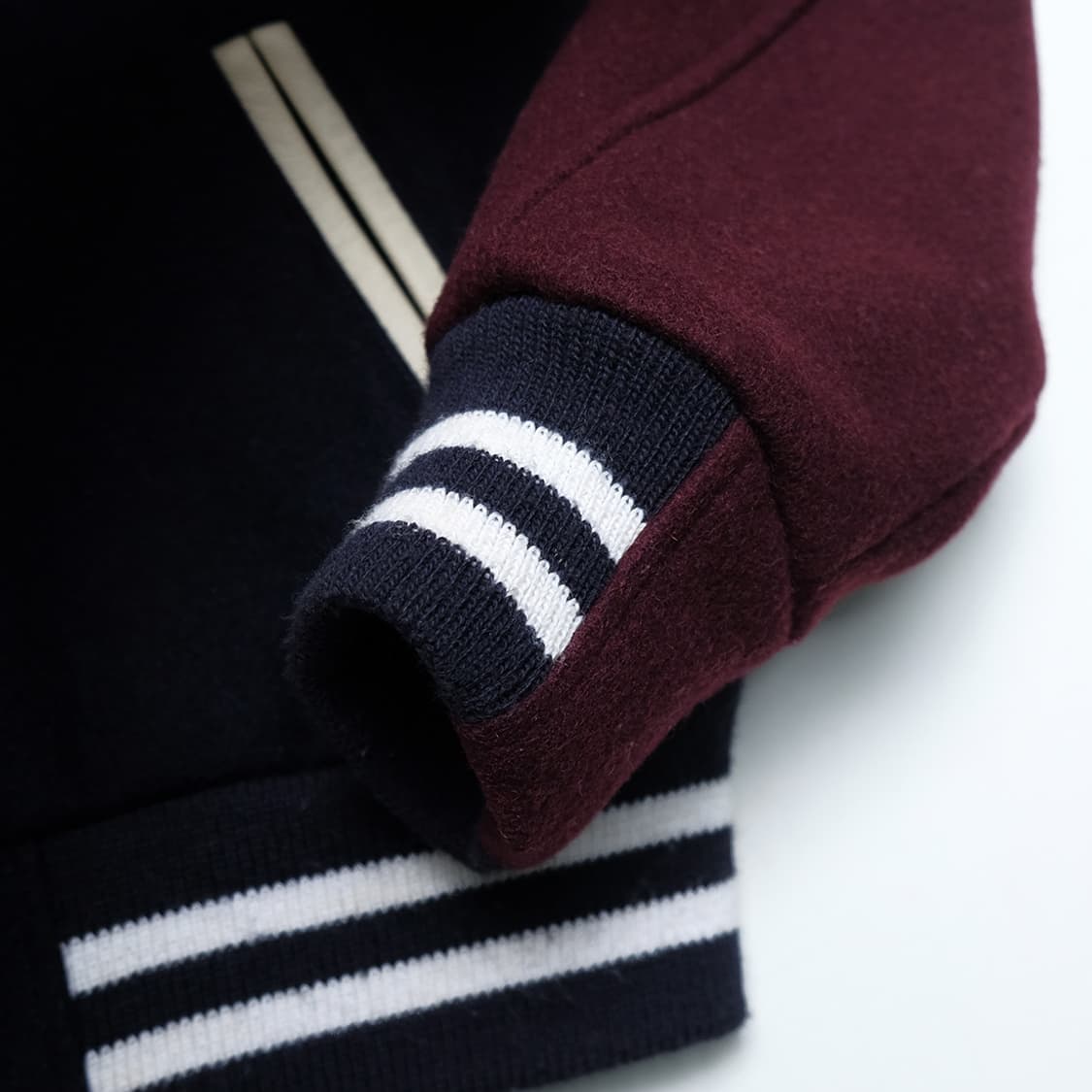 varsity jacket 상품이미지6