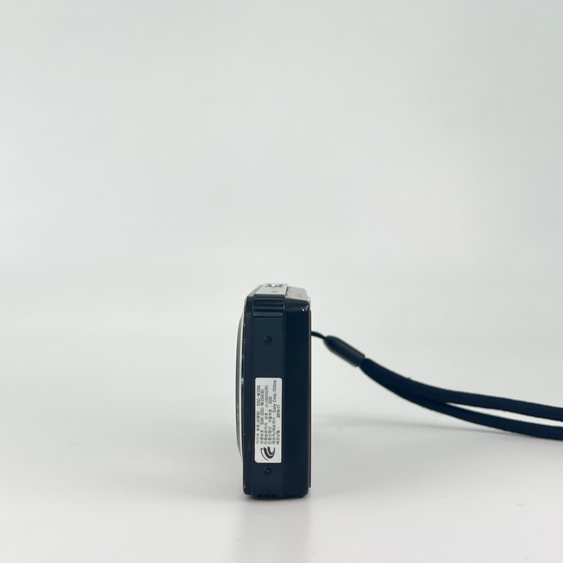 소니 사이버샷 Sony Cyber-shot DSC-W350 블랙  상품이미지6