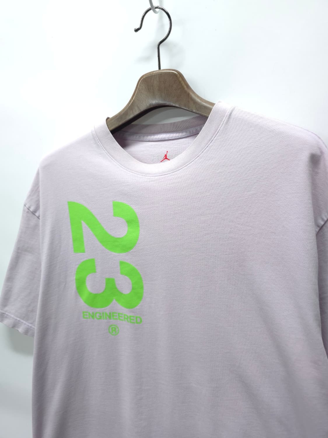 나이키 조던 23 엔지니어드 반팔 티셔츠(빅사이즈 115~120) 상품이미지2