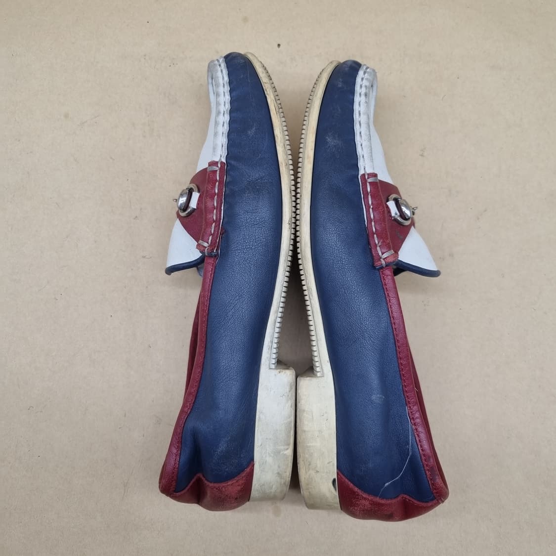 구찌 홀스빗 로퍼 235 상품이미지5