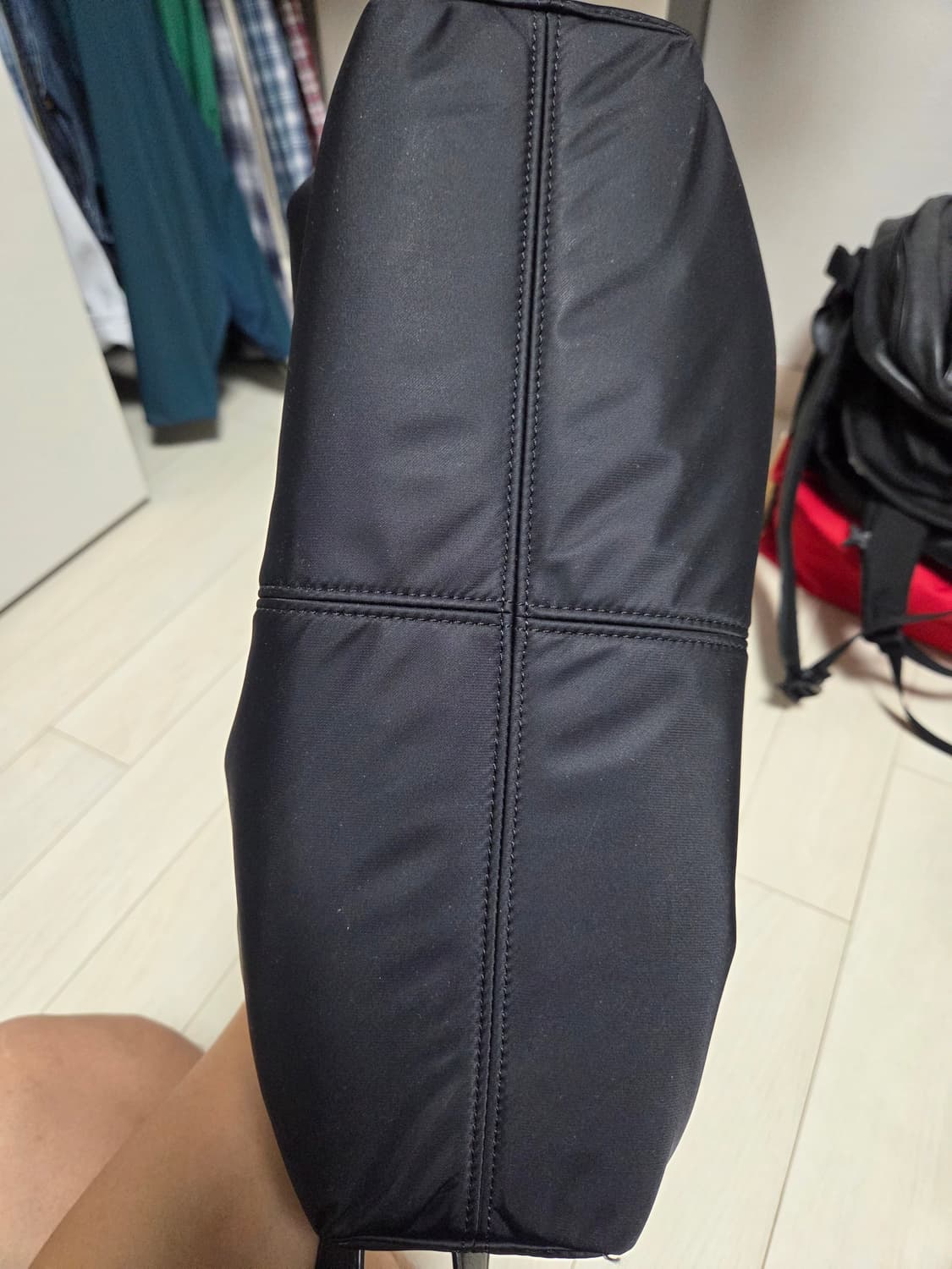 드마스 KAYA 숄더 BAG 상품이미지4