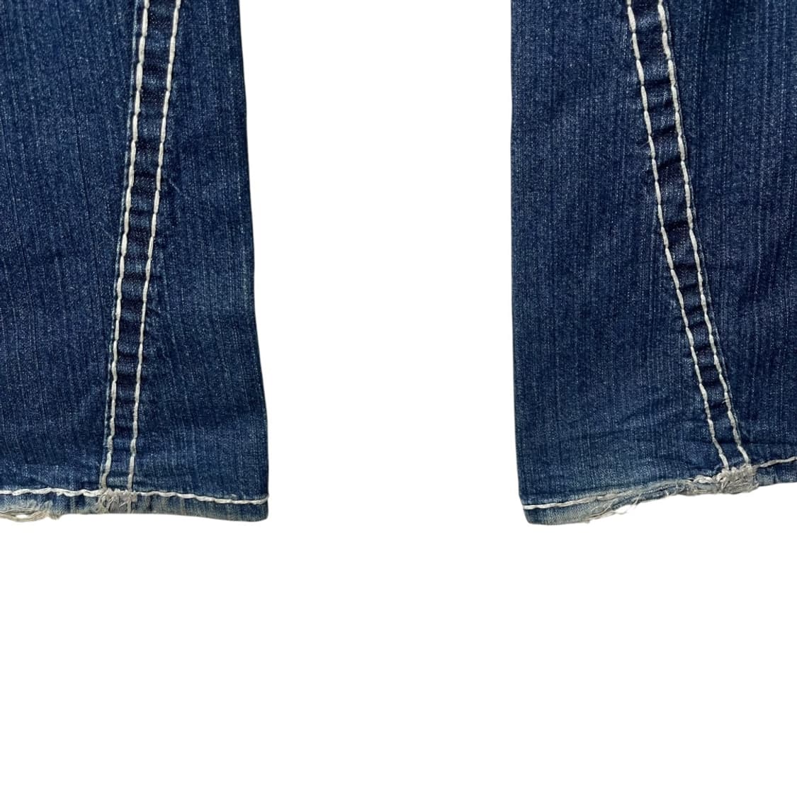 [True Religion] 트루릴리전 조이수퍼T 부츠컷 데님팬츠 상품이미지6