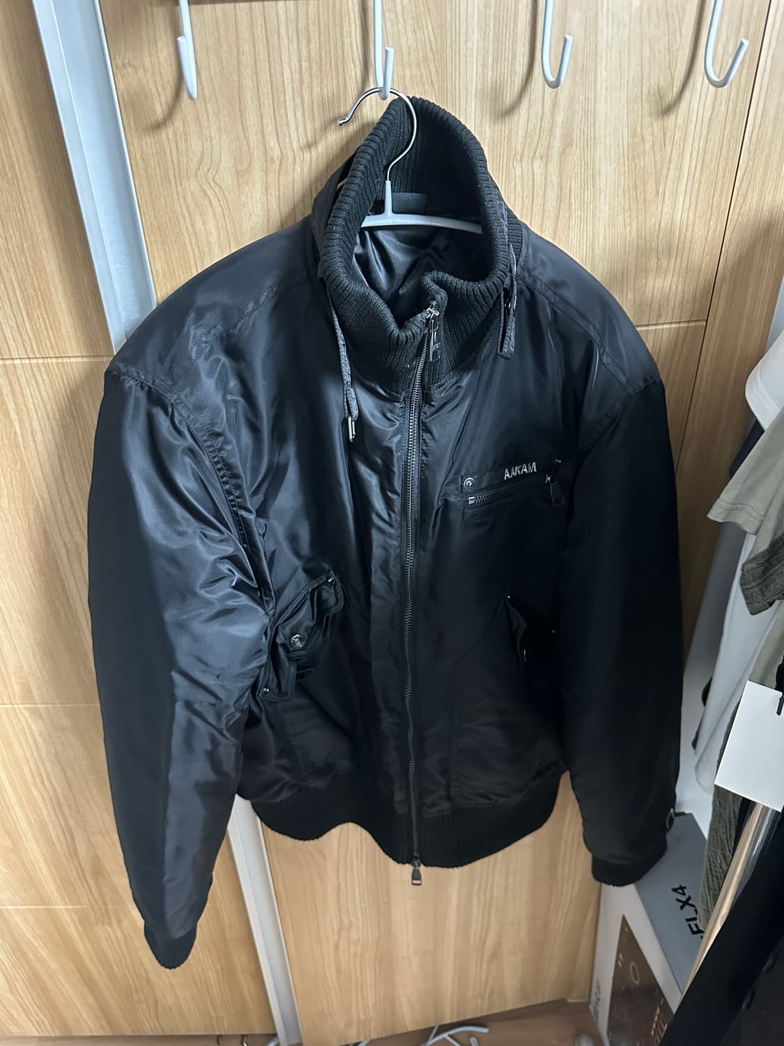 아캄 봄버 2사이즈 상품이미지1