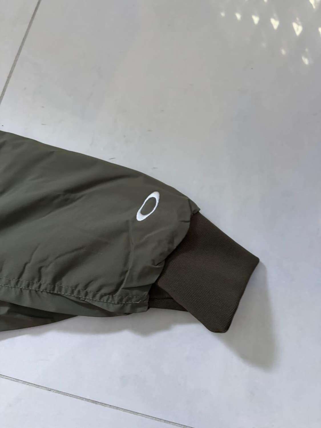 MIL INSULATION JACKET 3.7 FOA 408213 상품이미지5