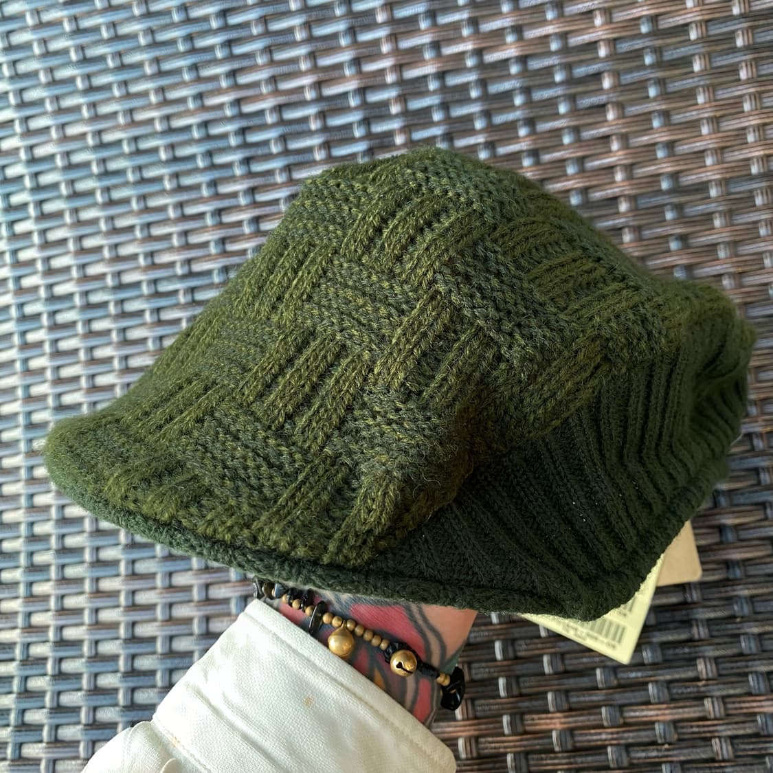 콜롬비아 모자 상품이미지2