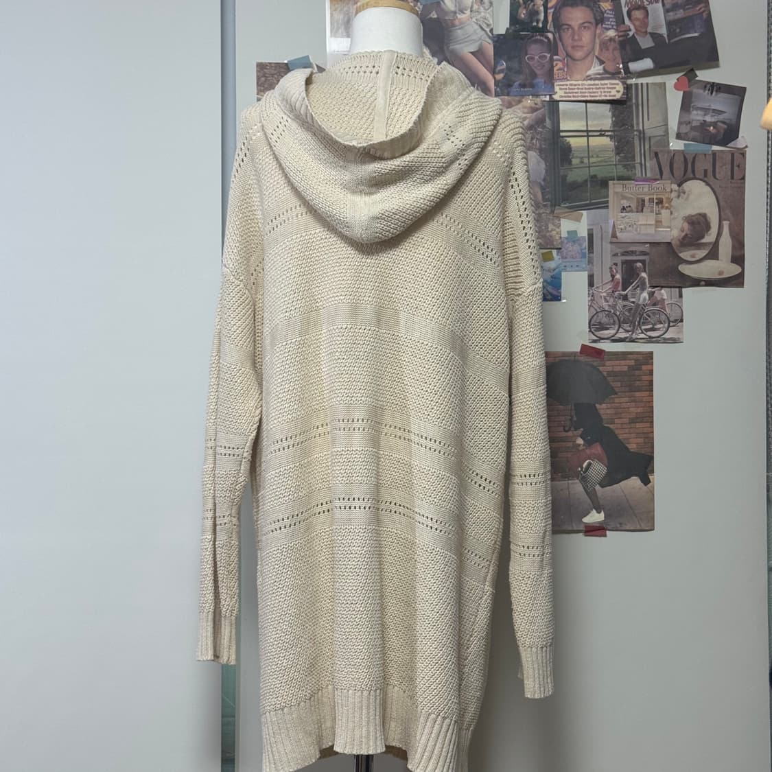 모리걸 하구미 아이보리 3개 코디세트 상품이미지4