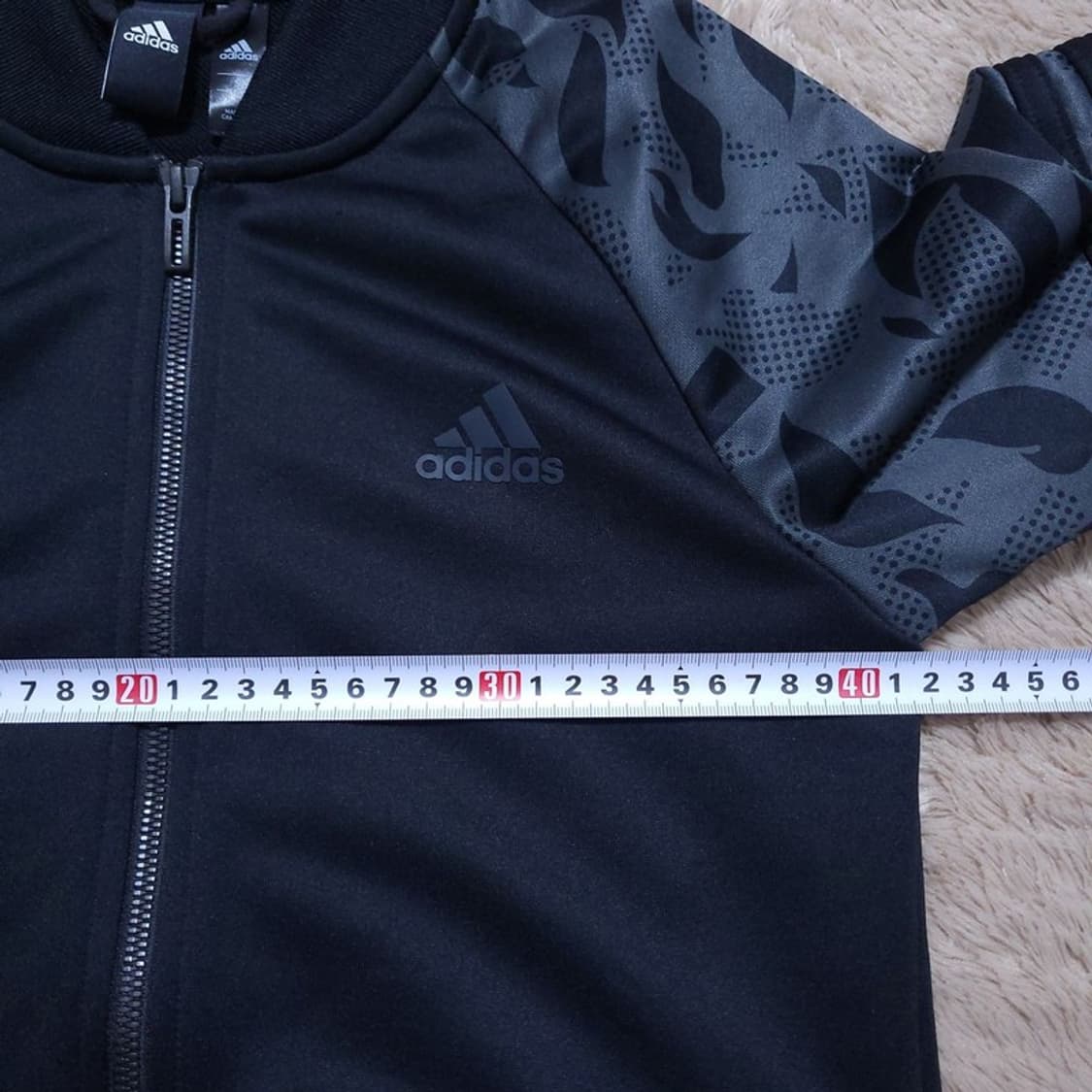 아디다스 Adidas 여 자켓 S 0426 상품이미지3