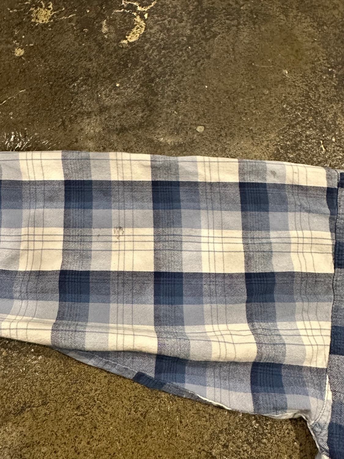 빈티지 90s no fear 셔츠  상품이미지6