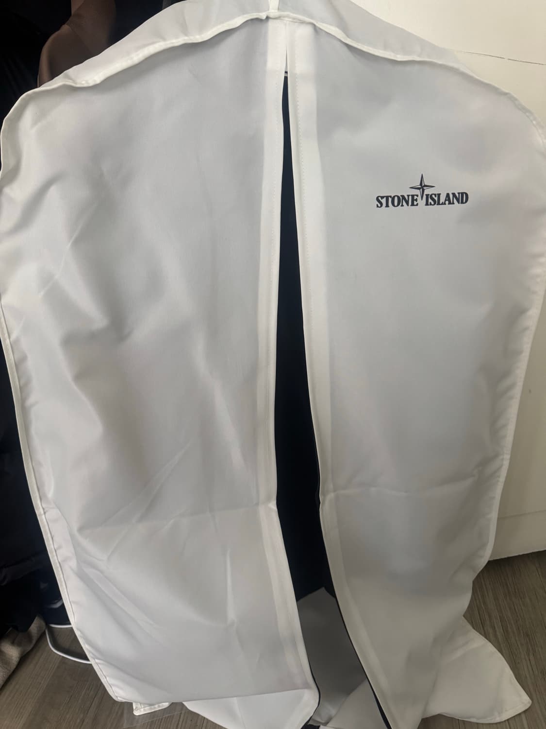 스톤 아일랜드 자켓 상품이미지1