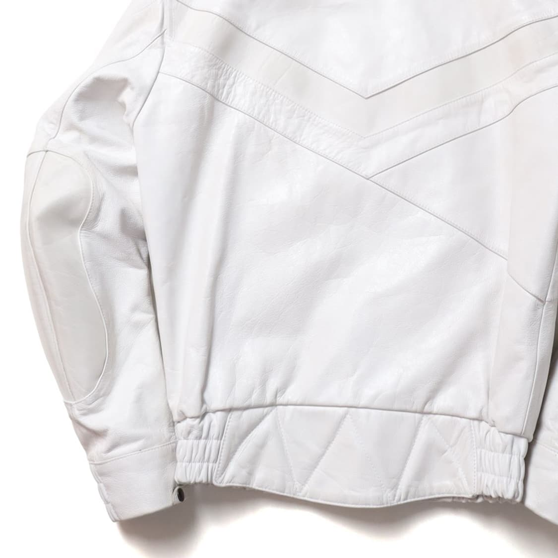 메종 마르지엘라 Maison Margiela  Rider Jacket 상품이미지7