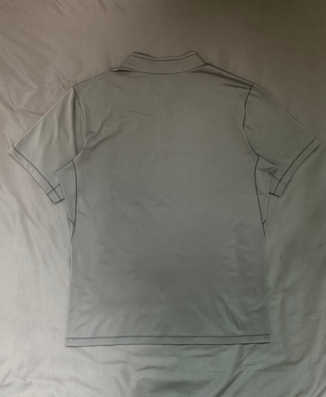 아크테릭스 ARC'TERYX 기능성 반팔 티셔츠 그레이 상품이미지3