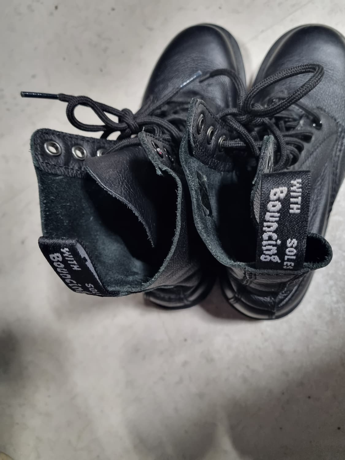 닥터마틴 여성 워커  상품이미지4