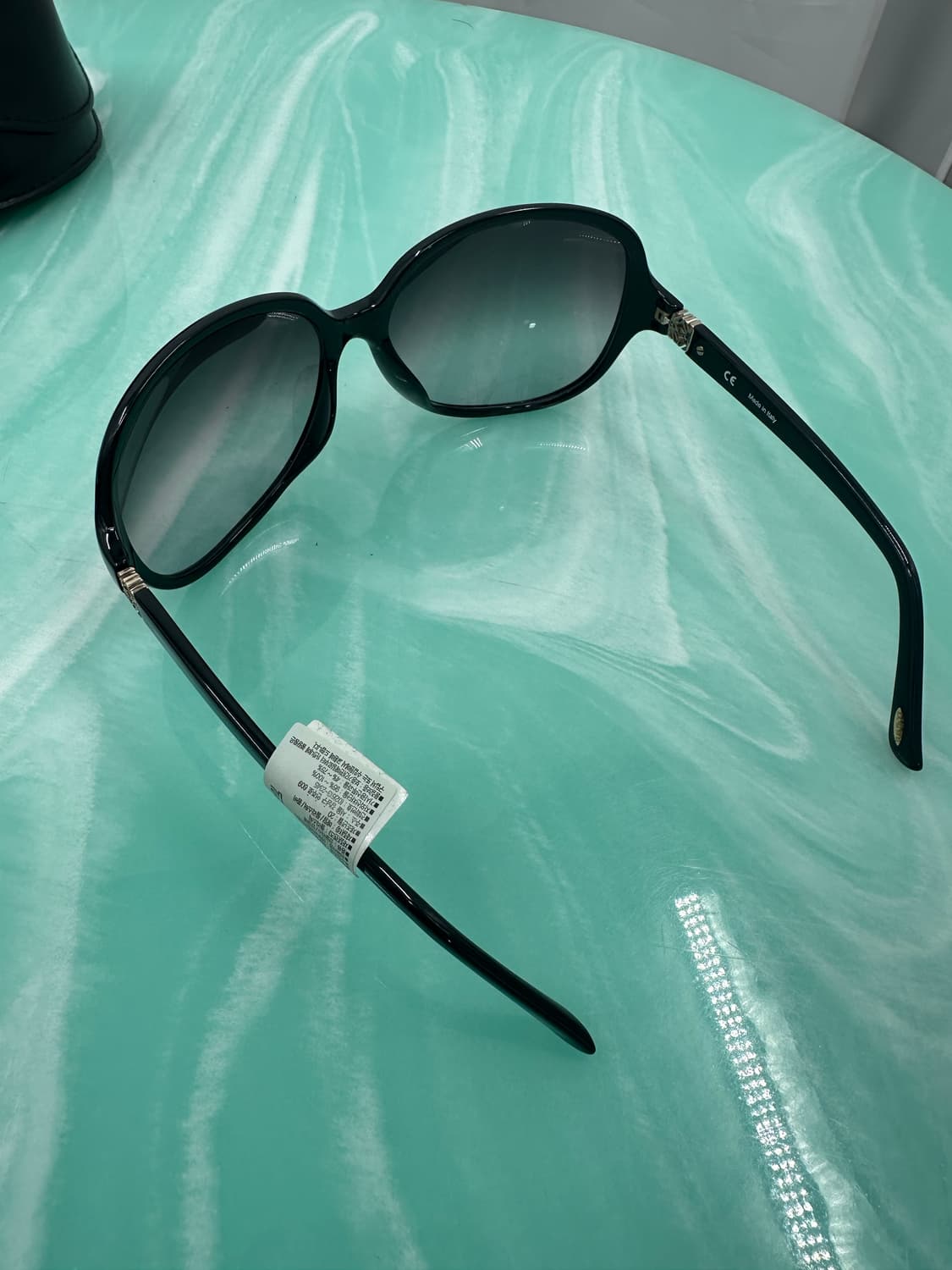 [새상품 무료배송] Made in Italy 로에베 선글라스 상품이미지5