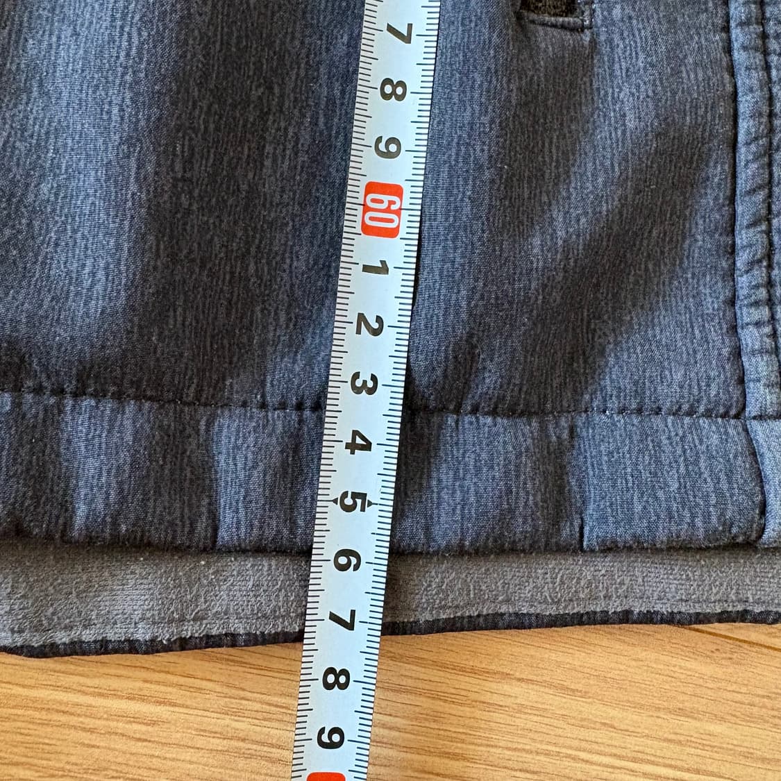 노스페이스 플라이트 자켓 블랙 M 상품이미지9